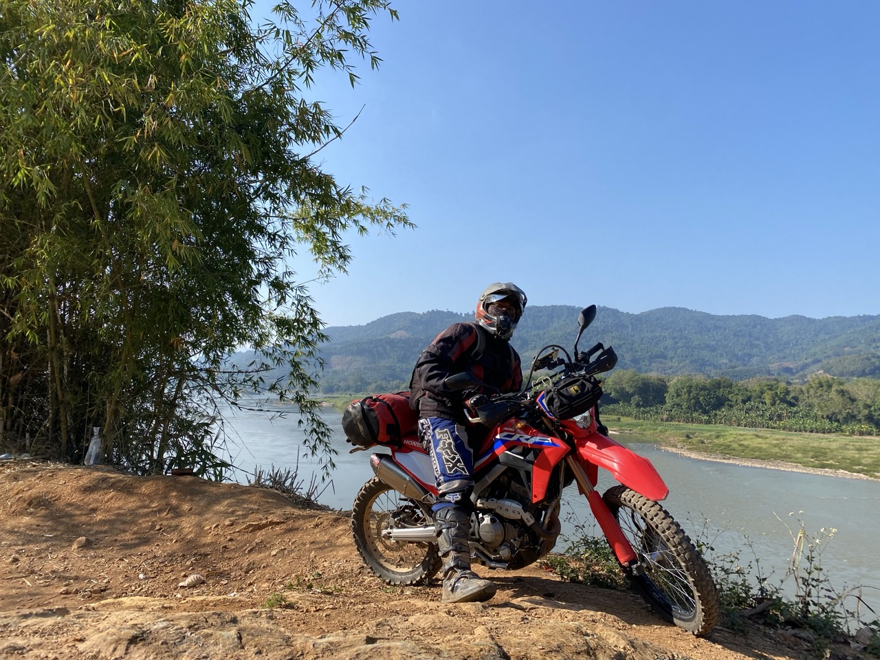 Driving Licenses & Motorcycle Rentals in Chiang Mai, Thailand