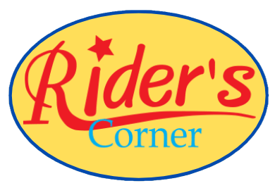 Riders Corner Logo