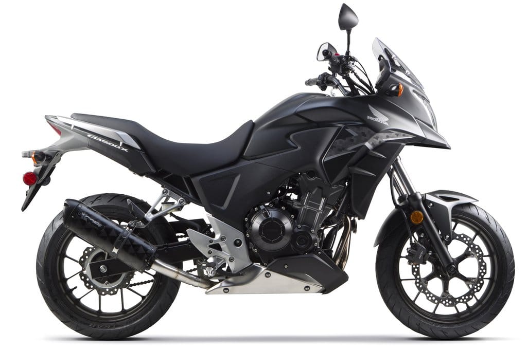 Cb500f 2008 hotsell