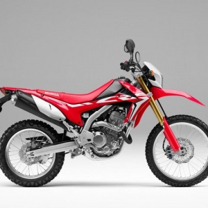 CRF250