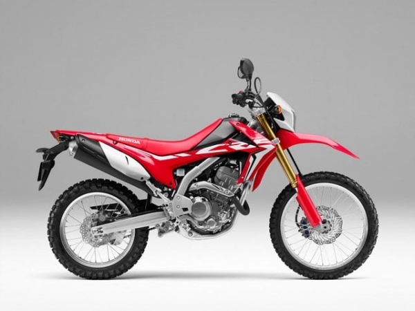 CRF250