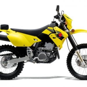 DRZ400