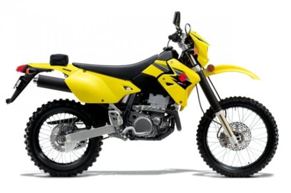 DRZ400