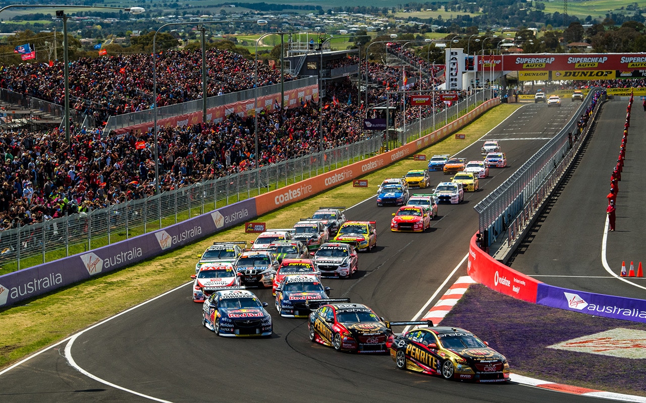 Bathurst1000