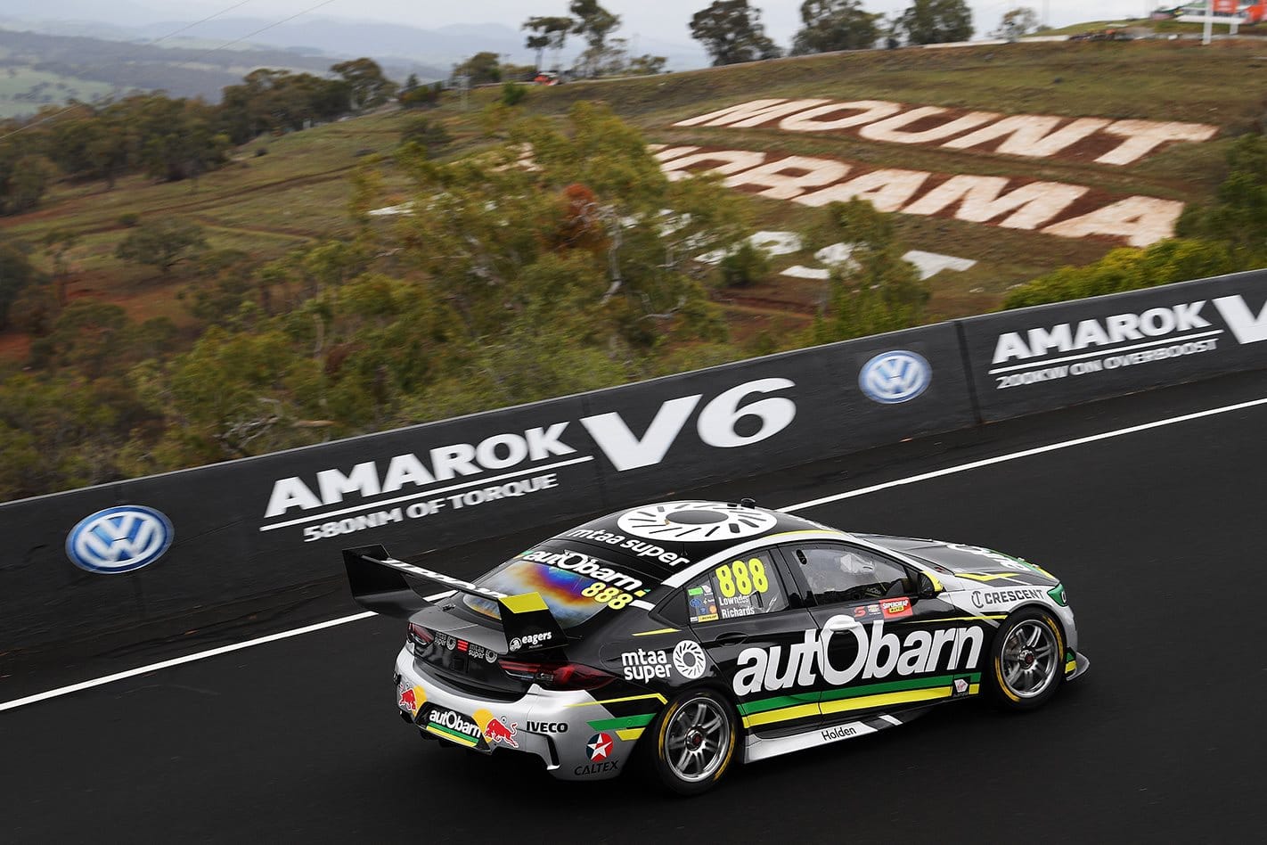 Bathurst1000